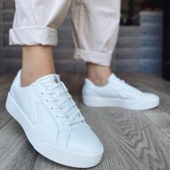 Skechers 185530 White