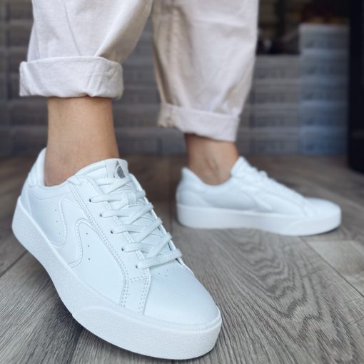 Skechers 185530 White