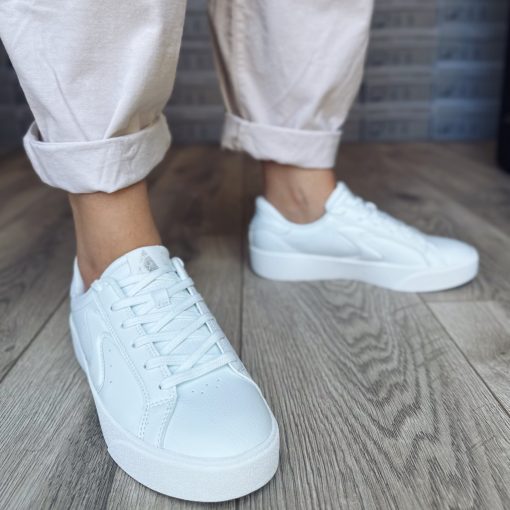 Skechers 185530 White