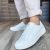 Skechers 185530 White