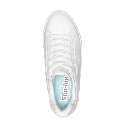 Skechers 185530 White