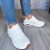 Skechers 190113 White