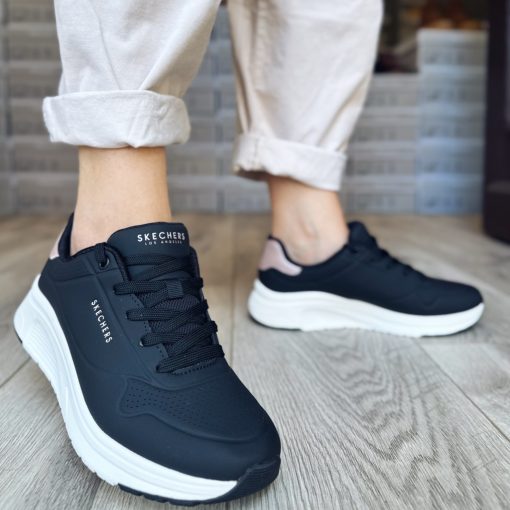 Skechers 190265 Black