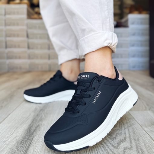 Skechers 190265 Black