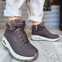 Skechers 190285 Choco