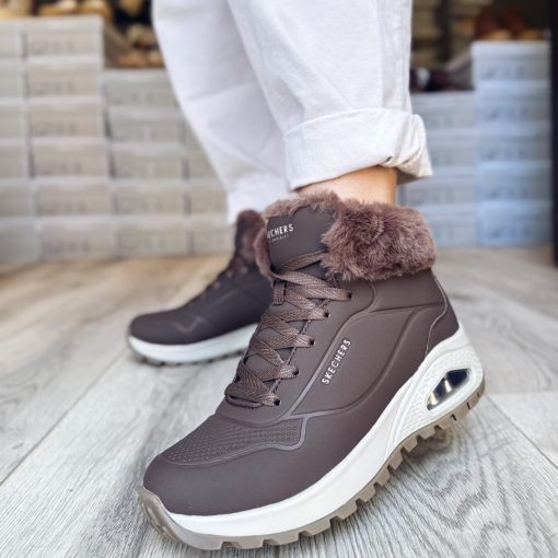 Skechers 190285 Choco