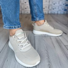 Skechers 32504 Natural (35,5-es méret - Utolsó Pár!!)