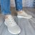 Skechers 32504 Natural (35,5-es méret - Utolsó Pár!!)