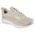 Skechers 32504 Natural (35,5-es méret - Utolsó Pár!!)