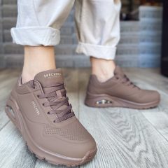 Skechers 73690 Brown