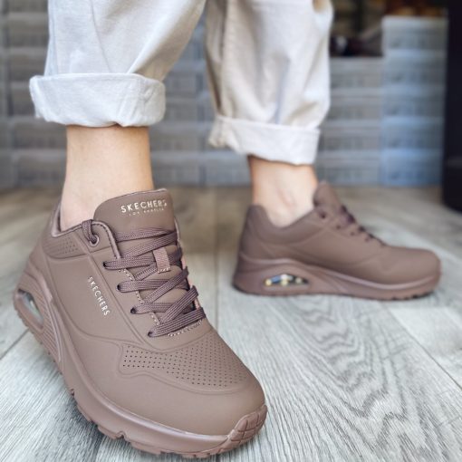 Skechers 73690 Brown