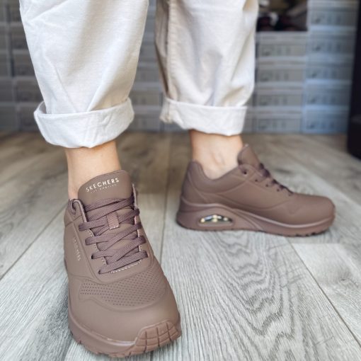 Skechers 73690 Brown