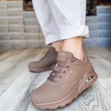 Skechers 73690 Brown