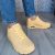 Skechers 73690 Orange Yellow