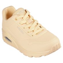 Skechers 73690 Orange Yellow
