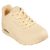 Skechers 73690 Orange Yellow