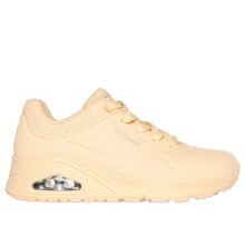 Skechers 73690 Orange Yellow