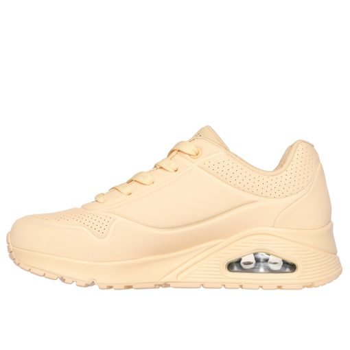 Skechers 73690 Orange Yellow
