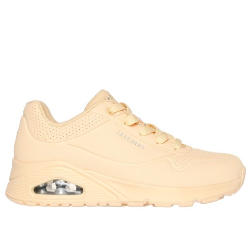 Skechers 73690 Orange Yellow