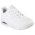 Skechers 73690 White (35,5-es méret - Utolsó Pár!!)