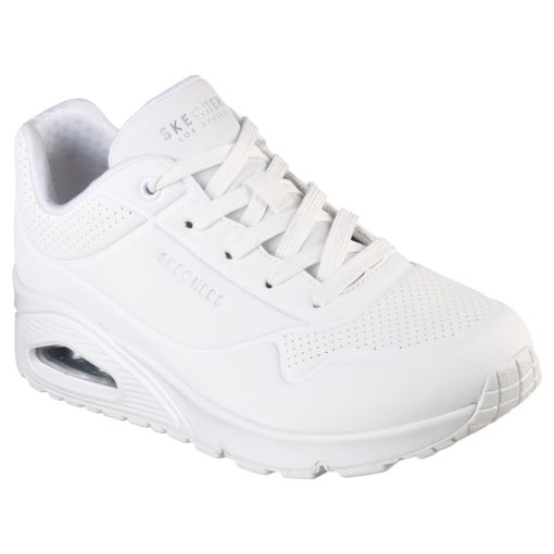 Skechers 73690 White (35,5-es méret - Utolsó Pár!!)
