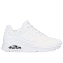 Skechers 73690 White (35,5-es méret - Utolsó Pár!!)