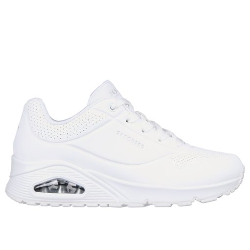 Skechers 73690 White (35,5-es méret - Utolsó Pár!!)
