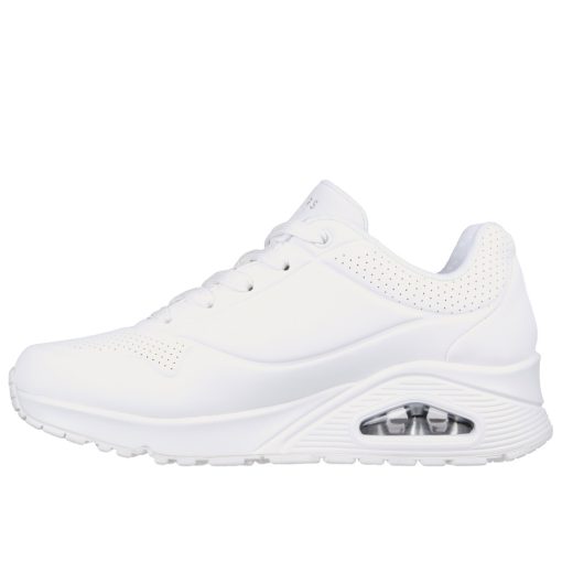 Skechers 73690 White (35,5-es méret - Utolsó Pár!!)