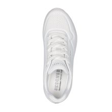 Skechers 73690 White (35,5-es méret - Utolsó Pár!!)