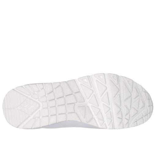 Skechers 73690 White (35,5-es méret - Utolsó Pár!!)