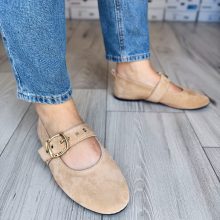 Tamaris 22101-46 Beige
