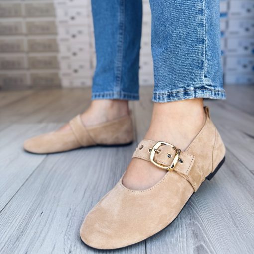 Tamaris 22101-46 Beige