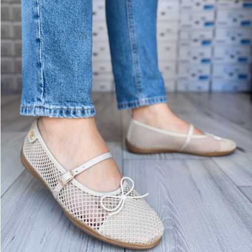 Tamaris 22103-46 Beige