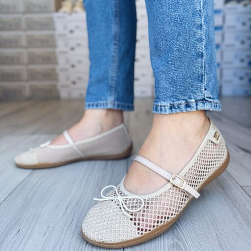 Tamaris 22103-46 Beige