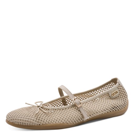 Tamaris 22103-46 Beige