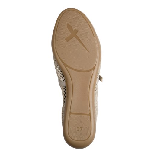 Tamaris 22103-46 Beige