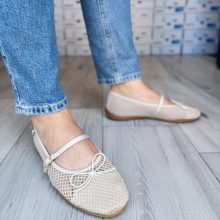 Tamaris 22103-46 Beige