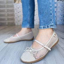 Tamaris 22103-46 Beige