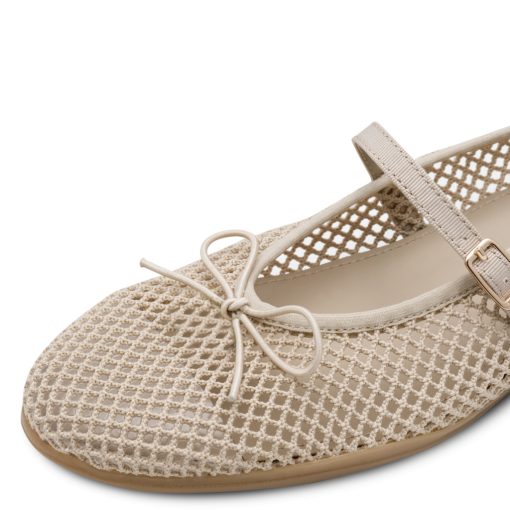 Tamaris 22103-46 Beige