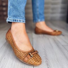 Tamaris 22138-44 Cognac