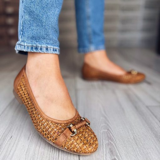 Tamaris 22138-44 Cognac