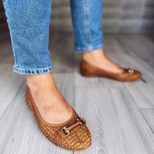Tamaris 22138-44 Cognac