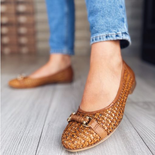 Tamaris 22138-44 Cognac