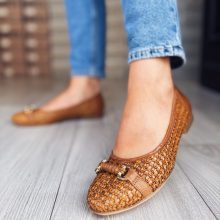 Tamaris 22138-44 Cognac