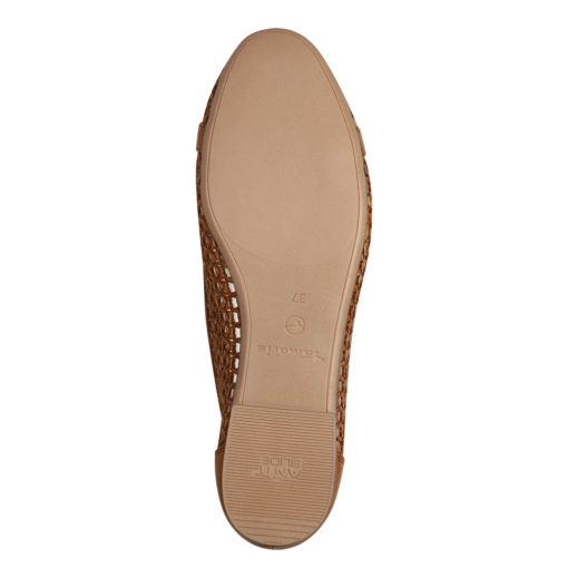 Tamaris 22138-44 Cognac