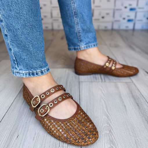 Tamaris 22144-46 Cognac