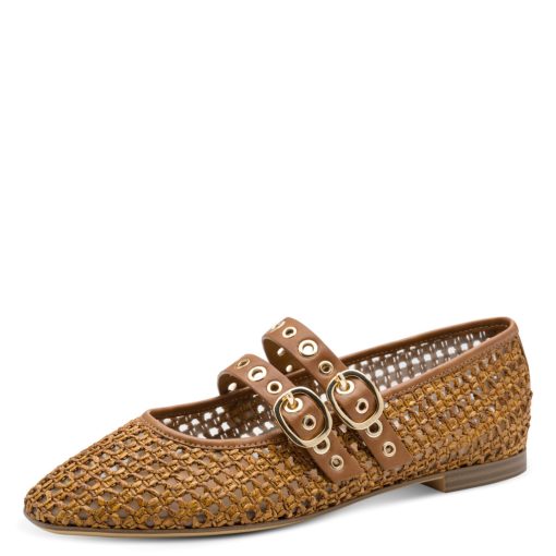 Tamaris 22144-46 Cognac