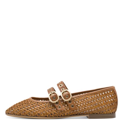 Tamaris 22144-46 Cognac