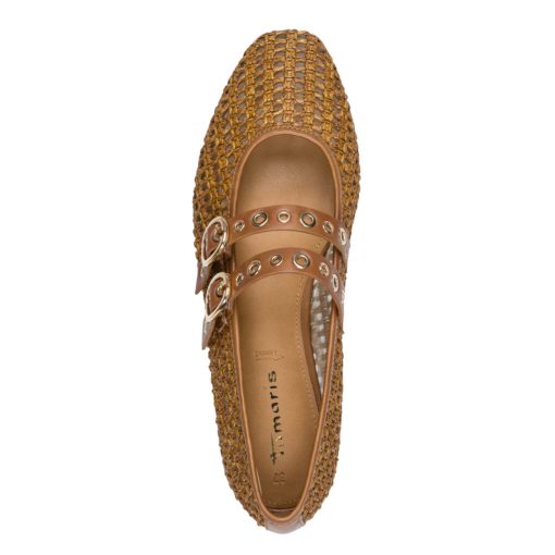 Tamaris 22144-46 Cognac