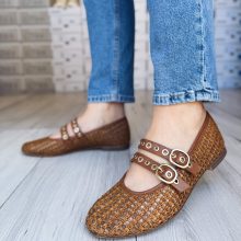 Tamaris 22144-46 Cognac